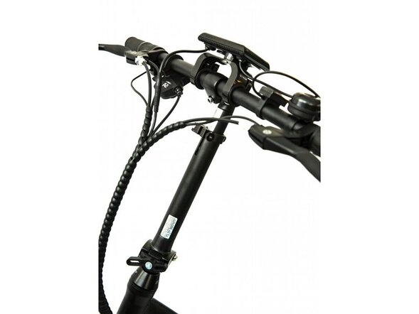 Электровелосипед ELBIKE TAIGA 1 VIP